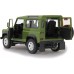 Игрушка джип Land Rover на радиоуправлении Jamara (405155) title=