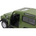 Игрушка джип Land Rover на радиоуправлении Jamara (405155) title=