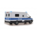 Полицейский фургон Mercedes Sprinter на р/у Jamara (405165) title=