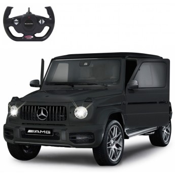 Внедорожник Mercedes-AMG G63 на радиоуправлении Jamara (405176)