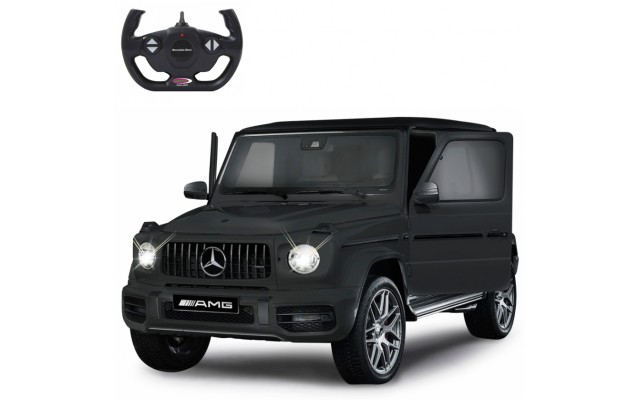 Внедорожник Mercedes-AMG G63 на радиоуправлении Jamara (405176)