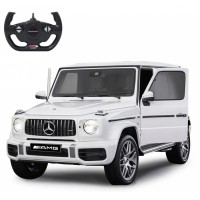 Джип Mercedes-AMG G63 на радиоуправлении Jamara (405177)