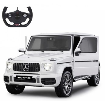 Джип Mercedes-AMG G63 на радиоуправлении Jamara (405177)