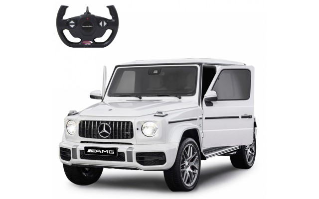 Джип Mercedes-AMG G63 на радиоуправлении Jamara (405177)