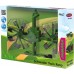 Игрушка грабли для трактора на радиоуправлении Jamara (412411) title=