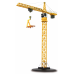 Іграшка баштовий кран Liebherr на радіокеруванні Jamara (405109) title=
