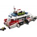 Конструктор LEGO Creator Автомобиль Охотников за привидениями ECTO-1 (10274) title=