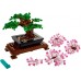 Конструктор LEGO Creator Expert Дерево бонсай (10281) title=