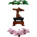 Конструктор LEGO Creator Expert Дерево бонсай (10281) title=