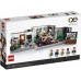 Конструктор LEGO Creator Queer Eye - The Fab 5 Loft (10291) title=