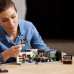 Конструктор LEGO Creator Queer Eye - The Fab 5 Loft (10291) title=