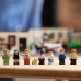 Конструктор LEGO Creator Queer Eye - The Fab 5 Loft (10291) title=