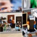 Конструктор LEGO Creator Queer Eye - The Fab 5 Loft (10291) title=