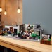 Конструктор LEGO Creator Queer Eye - The Fab 5 Loft (10291) title=