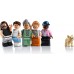 Конструктор LEGO Creator Queer Eye - The Fab 5 Loft (10291) title=