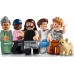 Конструктор LEGO Creator Queer Eye - The Fab 5 Loft (10291) title=