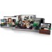 Конструктор LEGO Creator Queer Eye - The Fab 5 Loft (10291) title=