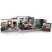 Конструктор LEGO Creator Queer Eye - The Fab 5 Loft (10291) title=