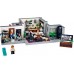 Конструктор LEGO Creator Queer Eye - The Fab 5 Loft (10291) title=