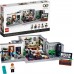 Конструктор LEGO Creator Queer Eye - The Fab 5 Loft (10291) title=