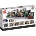 Конструктор LEGO Creator Queer Eye - The Fab 5 Loft (10291) title=