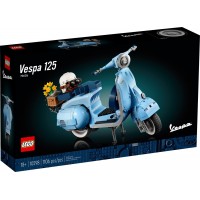 Конструктор LEGO Creator Expert Веспа (10298)
