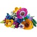 Конструктор LEGO Icons Букет полевых цветов (10313) title=