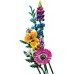Конструктор LEGO Icons Букет полевых цветов (10313) title=