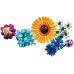 Конструктор LEGO Icons Букет полевых цветов (10313) title=