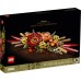 Конструктор LEGO Icons Икебана из сухоцветов (10314) title=