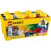 Конструктор LEGO Classic Кубики для творческого конструирования (10696) title=