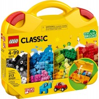 Конструктор LEGO Classic Скринька для творчості (10713)