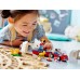 Конструктор LEGO Mickey and Friends Туристичний похід Міккі Маус і Мінні Маус (10777) title=