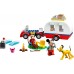 Конструктор LEGO Mickey and Friends Туристичний похід Міккі Маус і Мінні Маус (10777) title=