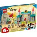 Конструктор LEGO Mickey and Friends Микки и друзья - защитники замка (10780) title=