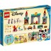 Конструктор LEGO Mickey and Friends Микки и друзья - защитники замка (10780) title=