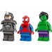 Конструктор LEGO Marvel Битва Халка проти Носорога (10782) title=