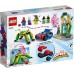 Конструктор LEGO Marvel Человек-паук в лаборатории Доктора Осьминога (10783) title=