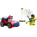 Конструктор LEGO Marvel Людина-Павук і Доктор Восьминіг (10789) title=