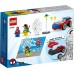 Конструктор LEGO Marvel Людина-Павук і Доктор Восьминіг (10789) title=