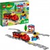Конструктор LEGO DUPLO Паровоз (10874) title=