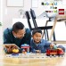 Конструктор LEGO DUPLO Паровоз (10874) title=