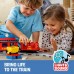 Конструктор LEGO DUPLO Паровоз (10874) title=