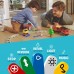 Конструктор LEGO DUPLO Паровоз (10874) title=