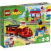 Конструктор LEGO DUPLO Паровоз (10874) title=