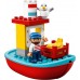 Конструктор LEGO Duplo Грузовой поезд (10875) title=