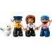Конструктор LEGO Duplo Грузовой поезд (10875) title=