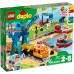 Конструктор LEGO Duplo Грузовой поезд (10875) title=