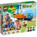 Конструктор LEGO Duplo Грузовой поезд (10875) title=