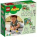 Конструктор LEGO Залізничні колії (10882) title=